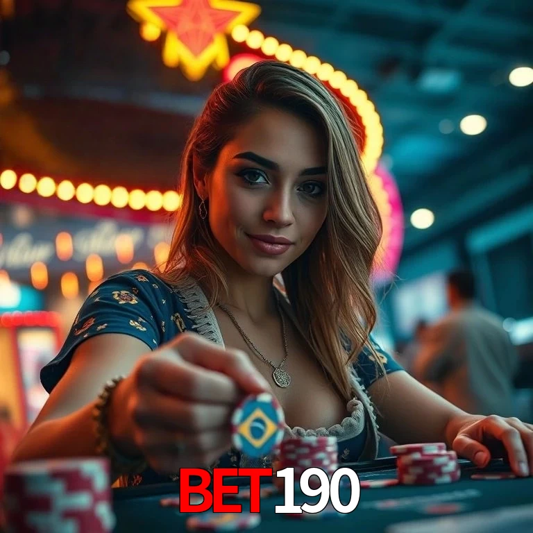 bet190 Suporte