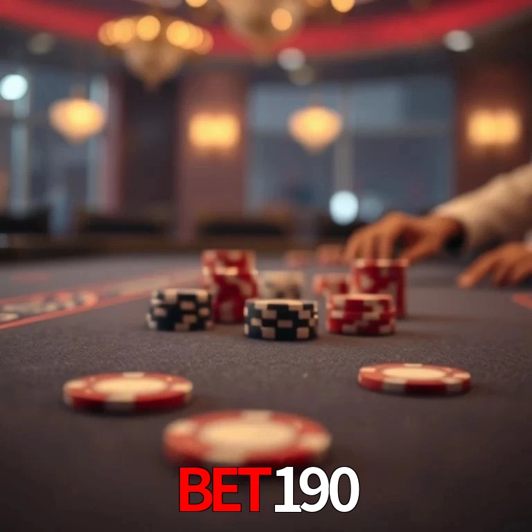 bet190 Promoções