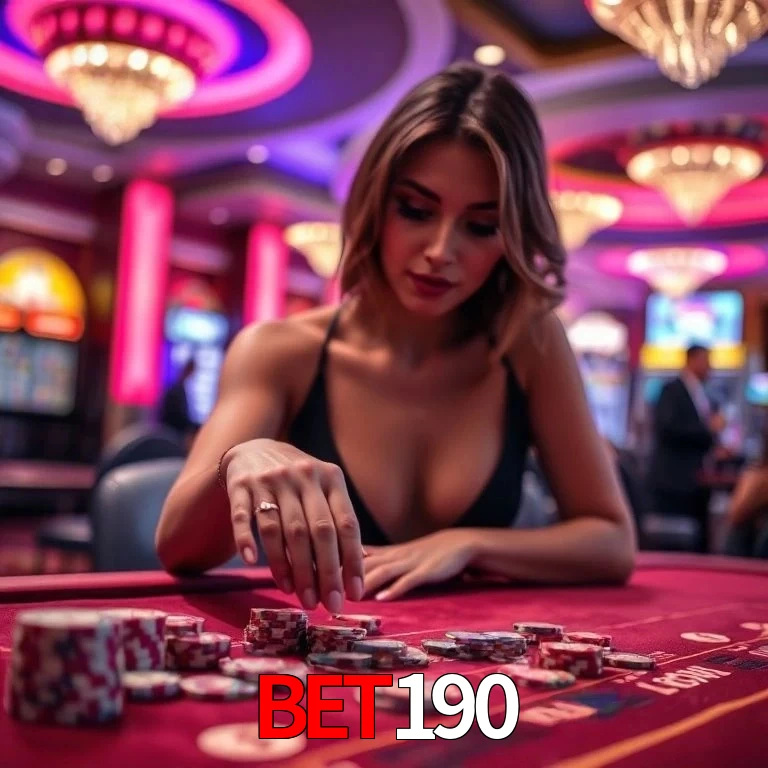 bet190 Casino RNG