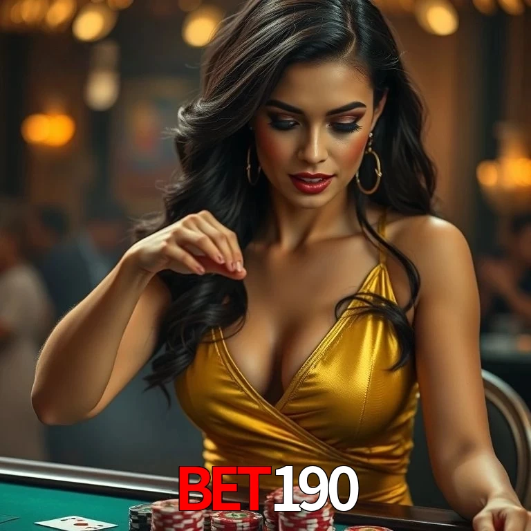 bet190 Segurança