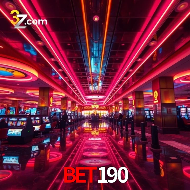bet190 APK Interface