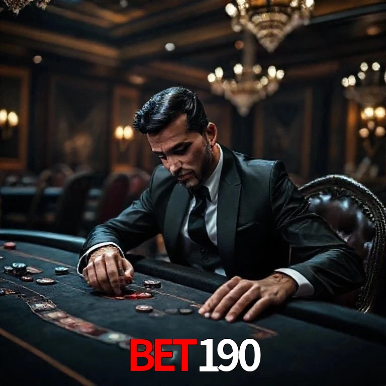 bet190 Segurança