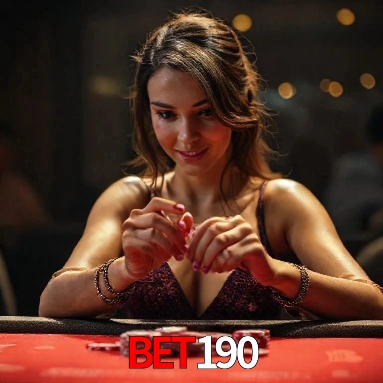 bet190 Segurança